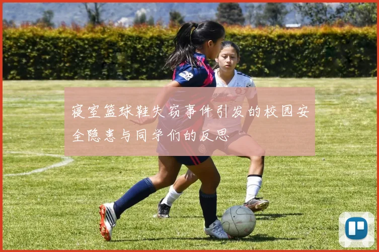 寝室篮球鞋失窃事件引发的校园安全隐患与同学们的反思