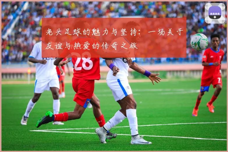 老头足球的魅力与坚持：一场关于友谊与热爱的传奇之旅